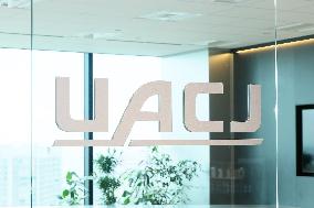 UACJ Sign and Logo